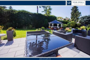 Villa zum Kauf 1.890.000 € 5 Zimmer 254 m² 1.055 m² Grundstück Königstein Königstein im Taunus 61462