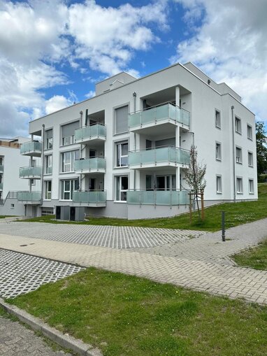 Wohnung zur Miete 1.190,50 € 3 Zimmer 119 m² Im Schliepas 5 Northeim Northeim 37154