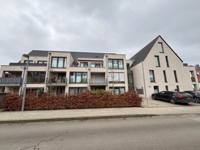 Wohnung zur Miete 751 € 3 Zimmer 72 m² 1. Geschoss frei ab 01.05.2025 Bögenstr. 12 Lingen Lingen (Ems) 49808