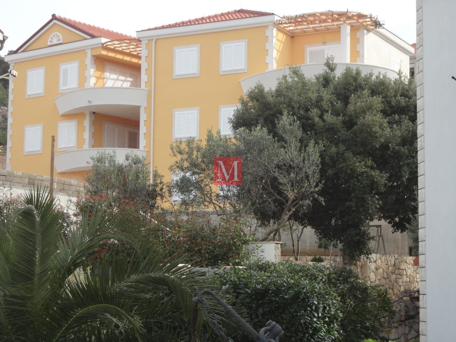 Immobilie zum Kauf 739.000 € 10 Zimmer 300 m² 502 m² Grundstück Maslinica