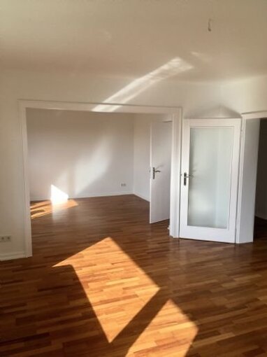 Studio zur Miete 750 € 3 Zimmer 77,1 m² 9. Geschoss frei ab sofort Preußenstraße  62 Bruchwiese Saarbrücken 66111