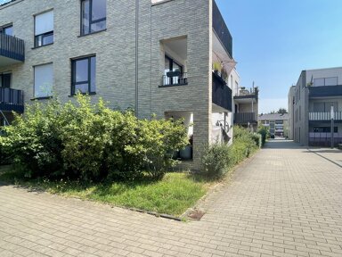 Wohnung zur Miete 1.779 € 4 Zimmer 112 m² Kieskaulerweg 148 (H4) Merheim Köln 51109