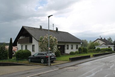 Einfamilienhaus zum Kauf Provisionsfrei 379.000 € 4 Zimmer 114 m² 979 m² Grundstück Königsheim 78598