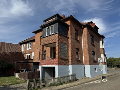 Mehrfamilienhaus zum Kauf 285.000 € 11 Zimmer 266 m² 383 m² Grundstück Dannenberg Dannenberg 29451