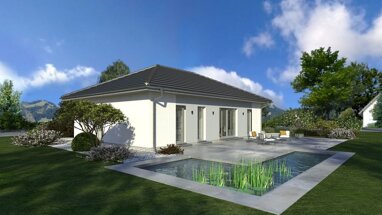 Bungalow zum Kauf Provisionsfrei 376.770 € 3 Zimmer 106 m² 673 m² Grundstück Rengen Daun 54550