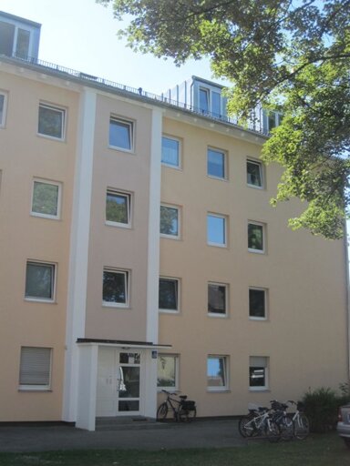 Wohnung zur Miete 983 € 2,5 Zimmer 66,2 m² frei ab 12.02.2025 Stefanstr. 2 Klettham Erding 85435