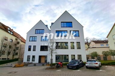 Wohnung zur Miete 920 € 2 Zimmer 69 m² 1. Geschoss Altstadt Ulm 89073