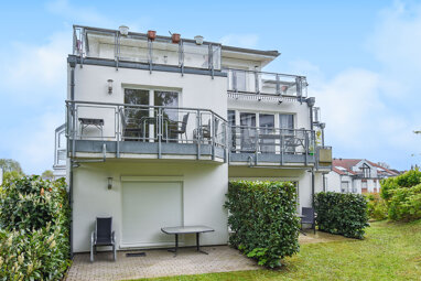 Penthouse zum Kauf 425.000 € 4 Zimmer 90 m² 2. Geschoss Grömitz Grömitz 23743