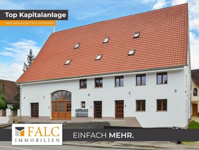 Mehrfamilienhaus zum Kauf provisionsfrei 799.000 € 16 Zimmer 549 m² 675 m² Grundstück Nendingen Tuttlingen 78532