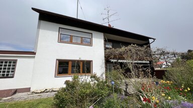 Mehrfamilienhaus zum Kauf 7 Zimmer 220 m² 1.810 m² Grundstück Petershausen Petershausen 85238