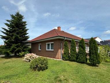 Bungalow zum Kauf 275.000 € 3 Zimmer 83,9 m² 500 m² Grundstück Grimmen Grimmen 18507