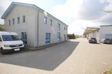 Produktionshalle zur Miete 7.000 € 1.561 m² Lagerfläche Trierweiler Trierweiler 54311
