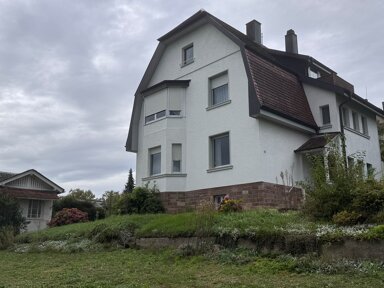 Einfamilienhaus zum Kauf 668.000 € 9 Zimmer 194 m² 1.307 m² Grundstück frei ab sofort Oos Baden-Baden 76532