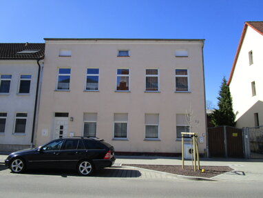 Wohnung zur Miete 380 € 2 Zimmer 72 m² 1. Geschoss frei ab sofort Haackestrasse Stendal Stendal 39576