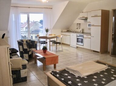 Wohnung zur Miete 555 € 1 Zimmer 50 m² 2. Geschoss Rot St. Leon-Rot 68789
