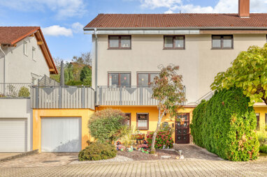 Doppelhaushälfte zum Kauf 498.000 € 4 Zimmer 123 m² 305 m² Grundstück Sulzbach Gaggenau / Ottenau 76571
