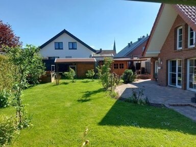 Mehrfamilienhaus zum Kauf provisionsfrei 630.000 € 9 Zimmer 250 m² 844 m² Grundstück Heiden Lage 32791