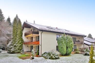 Wohnung zum Kauf 318.687 € 3 Zimmer 131,8 m² 1. Geschoss Bad Wildbad Bad Wildbad 75323