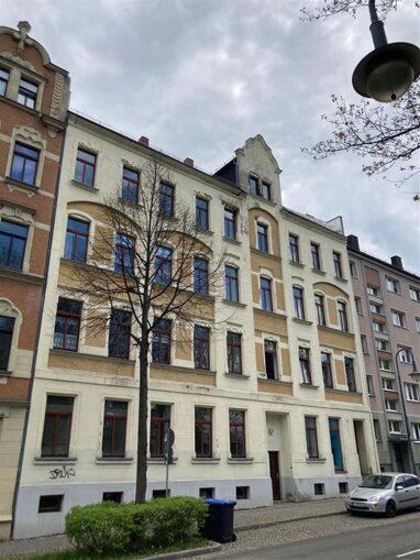Wohnung zur Miete 176 € 2 Zimmer 44 m² Zietenstraße 100 Sonnenberg 212 Chemnitz 09130