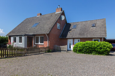 Einfamilienhaus zum Kauf 330.000 € 6 Zimmer 230 m² 800 m² Grundstück Brodersby 24398