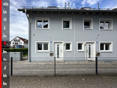 Reihenendhaus zur Miete 2.300 € 5 Zimmer 115,1 m² 162 m² Grundstück Südgiesing München 81549