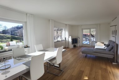 Wohnung zur Miete Wohnen auf Zeit 1.500 € 3 Zimmer 123 m² frei ab 01.11.2024 Sankt Peter 79271