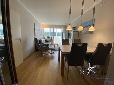 Wohnung zum Kauf 165.000 € 2 Zimmer 39 m² 4. Geschoss Holm Schönberg 24217