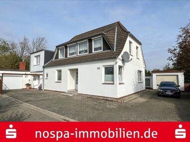 Einfamilienhaus zum Kauf 245.000 € 7 Zimmer 152 m² 1.163 m² Grundstück Nordstrand 25845