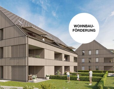 Terrassenwohnung zum Kauf 380.000 € 2 Zimmer 51,1 m² Ringstraße 19 Feldkirch 6800