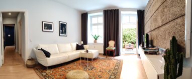 Wohnung zur Miete Wohnen auf Zeit 1.550 € 3 Zimmer 61 m² frei ab 04.08.2024 Friedrichshain Berlin 10247