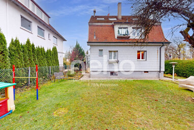 Einfamilienhaus zum Kauf 895.000 € 8 Zimmer 185 m² 587 m² Grundstück frei ab sofort Sonnenberg Stuttgart 70597