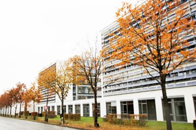 Bürogebäude zur Miete 7.375 € Bettenhausen Kassel 34125