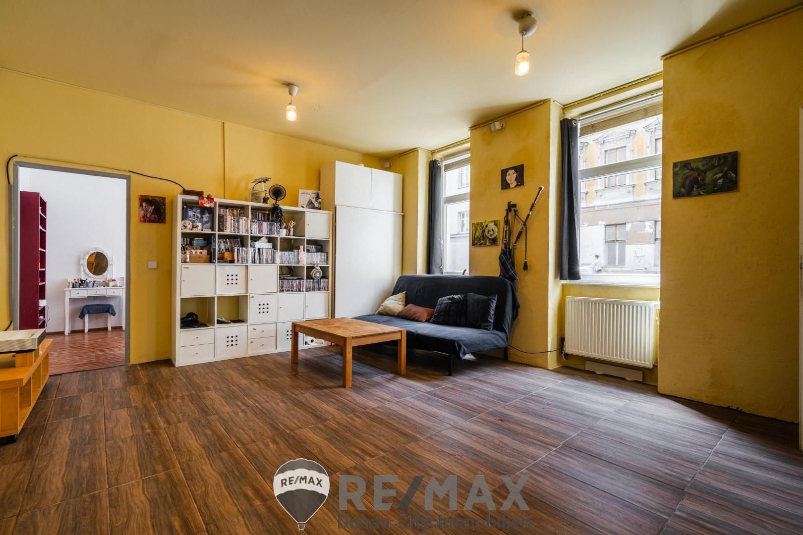 Wohnung zum Kauf 249.000 € 3 Zimmer 97 m²<br/>Wohnfläche Wien 1160