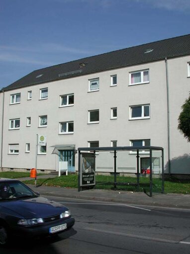 Wohnung zur Miete 599 € 3 Zimmer 92,5 m² 2. Geschoss Eschweiler Straße 95 Unterstolberg Stolberg 52222