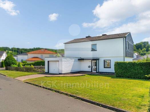 Einfamilienhaus zum Kauf 339.000 € 4 Zimmer 103 m² 980 m² Grundstück Overath 51491