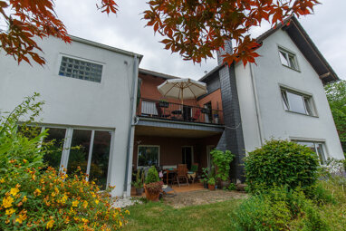 Mehrfamilienhaus zum Kauf 670.000 € 9 Zimmer 320 m² 857 m² Grundstück Dahlhaus Lohmar 53797
