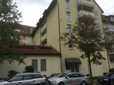 Wohnung zur Miete 693 € 2 Zimmer 73 m² 1. Geschoss frei ab 15.02.2025 Sandbergstraße 6 Sandberg Nürnberg 90419