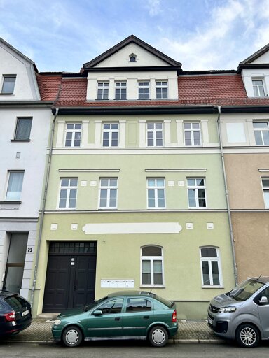 Wohnung zum Kauf 175.000 € 3 Zimmer 74 m² 3. Geschoss Westvorstadt Weimar 99423