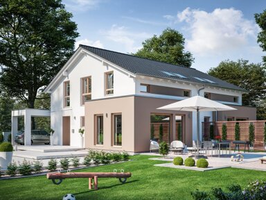 Mehrfamilienhaus zum Kauf provisionsfrei 672.071 € 8 Zimmer 276 m² 900 m² Grundstück Baumbach Alheim 36211