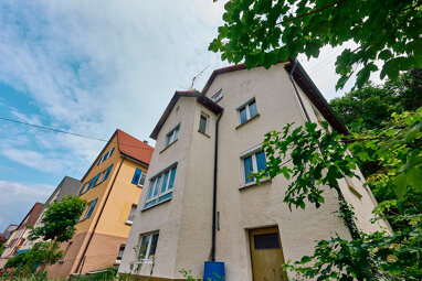 Einfamilienhaus zum Kauf 193.500 € 6 Zimmer 101 m² 611 m² Grundstück Oberndorf Oberndorf am Neckar 78727