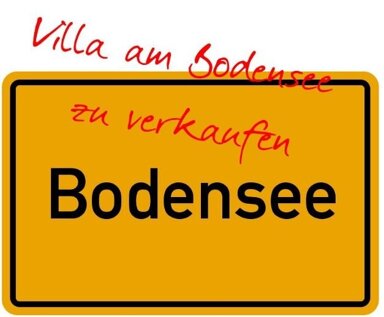 Villa zum Kauf 8 Zimmer 350 m² 4.000 m² Grundstück frei ab sofort Paradies Konstanz 78462