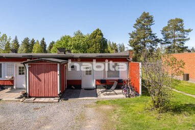 Reihenmittelhaus zum Kauf 59.900 € 2 Zimmer 61 m² 7.960 m² Grundstück Järvenkankaantie 7 Raahe 92120