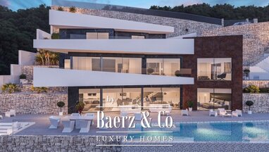 Villa zum Kauf 2.600.000 € 487 m² 1.540 m² Grundstück benissa