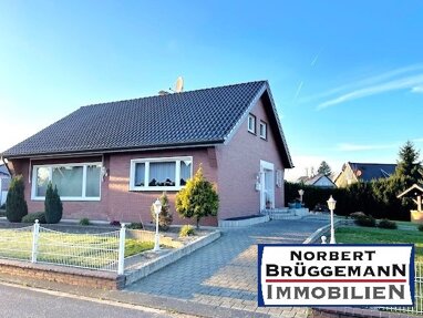 Einfamilienhaus zum Kauf 339.000 € 3 Zimmer 120,3 m² 906 m² Grundstück Brüggen Brüggen -Bracht 41379