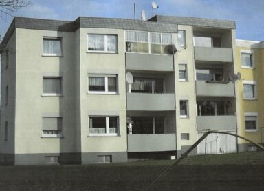 Wohnung zur Miete 430 € 3 Zimmer 73 m² frei ab 01.03.2025 Drabenderhöhe Wiehl 51674