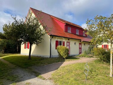 Wohnung zum Kauf 145.000 € 2 Zimmer 40 m² 2. Geschoss Dranske Dranske / Bakenberg 18556