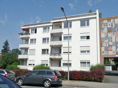 Wohnung zum Kauf 133.000 € 2 Zimmer 55,5 m² frei ab sofort Hammerstatt / St. Georgen Bayreuth 95448