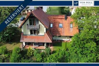 Einfamilienhaus zum Kauf 429.000 € 4 Zimmer 180 m² 1.156 m² Grundstück Habertshofen Pilsach 92367