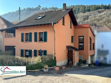 Einfamilienhaus zum Kauf 169.000 € 6 Zimmer 124 m² 193 m² Grundstück Saarhölzbach Mettlach / Saarhölzbach 66693