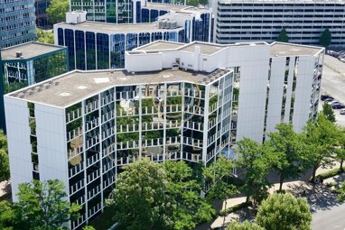 Bürofläche zur Miete provisionsfrei 22,50 € 10.604 m² Bürofläche teilbar ab 400 m² Eschborn Eschborn 65760